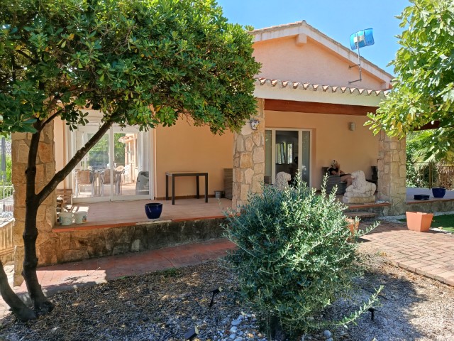 Villa te koop in La Drova