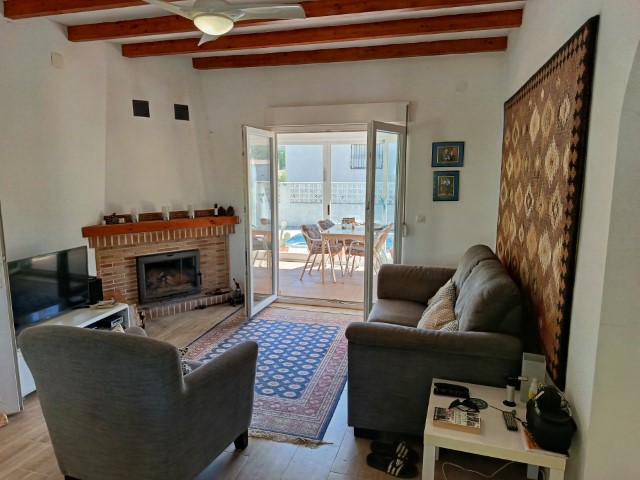 Villa te koop in La Drova
