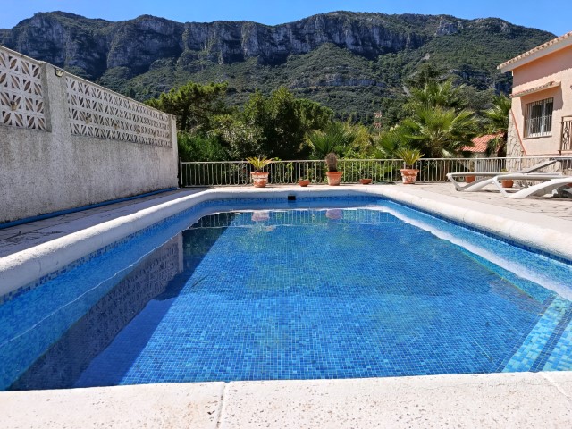 Villa te koop in La Drova