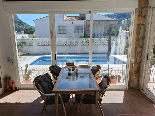 Villa te koop in La Drova