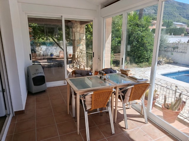 Villa te koop in La Drova