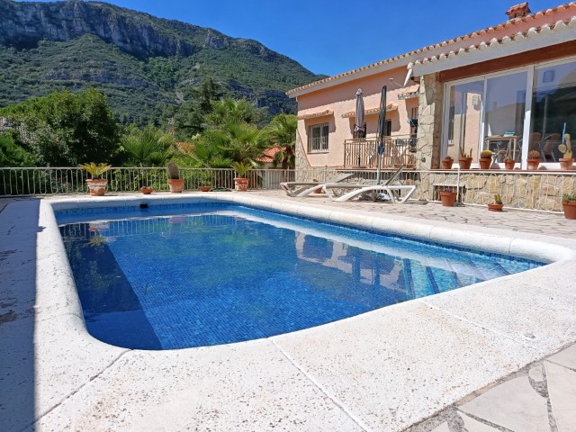 Villa te koop in La Drova