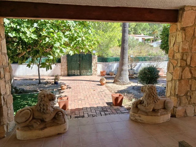 Villa te koop in La Drova