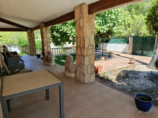 Villa te koop in La Drova