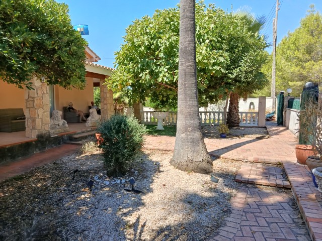 Villa te koop in La Drova