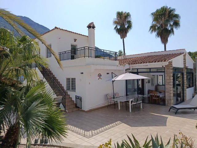 Villa te koop in La Drova