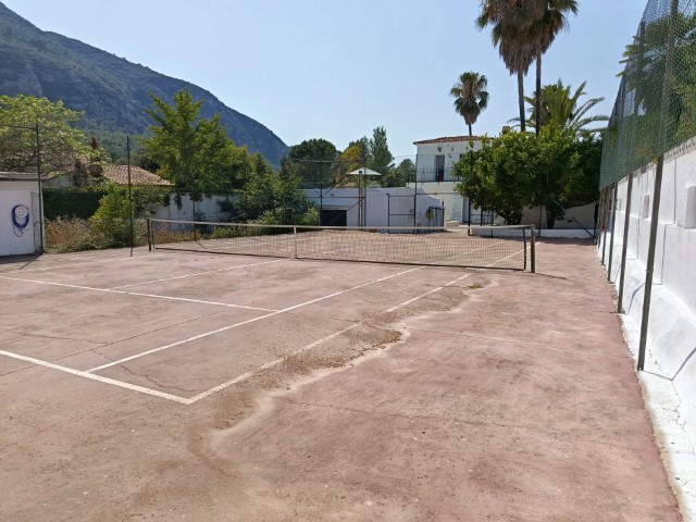 Villa te koop in La Drova