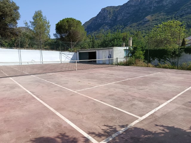 Villa te koop in La Drova