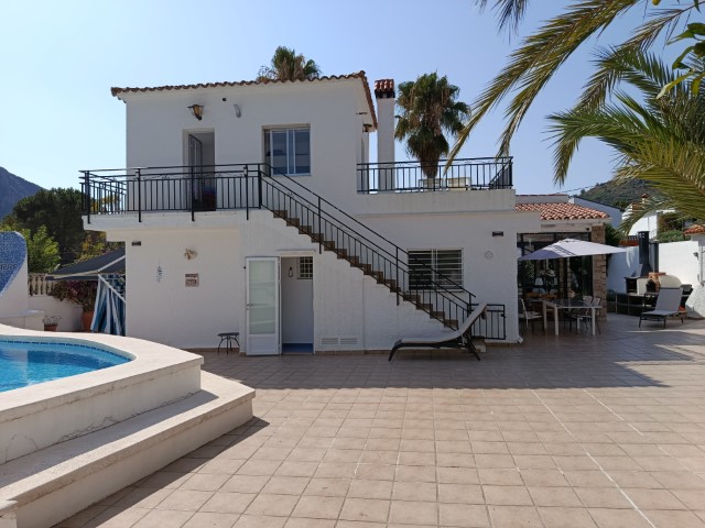 Villa te koop in La Drova