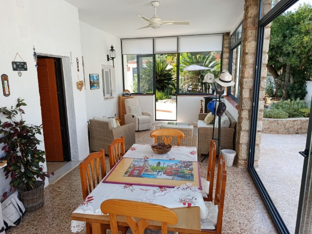 Villa te koop in La Drova