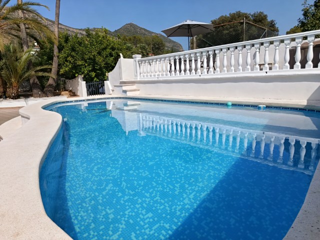 Villa te koop in La Drova