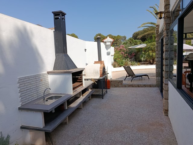 Villa te koop in La Drova