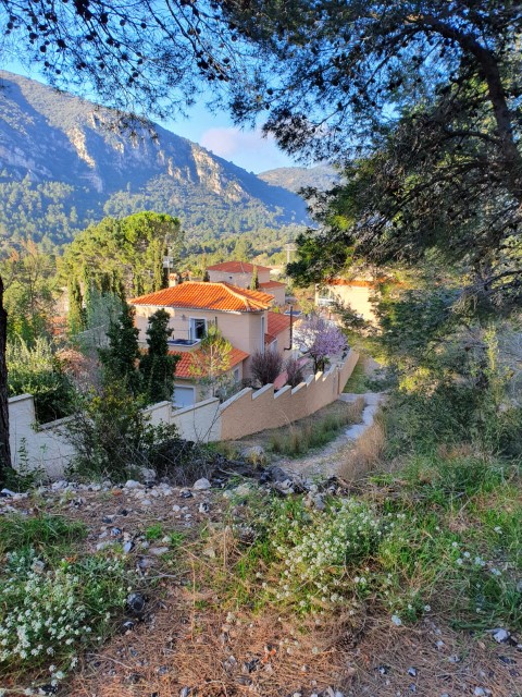 Villa te koop in La Drova