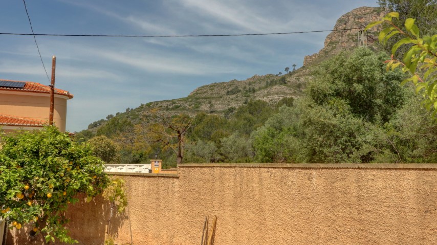 Villa te koop in La Drova