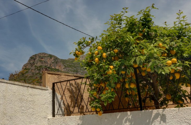 Villa te koop in La Drova