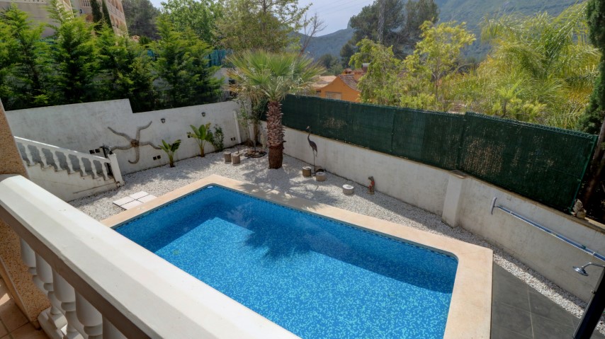 Villa te koop in La Drova