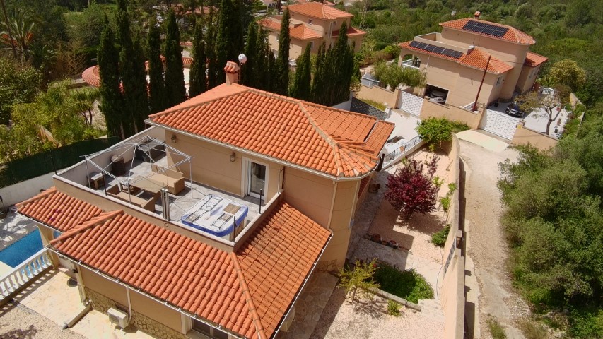 Villa te koop in La Drova