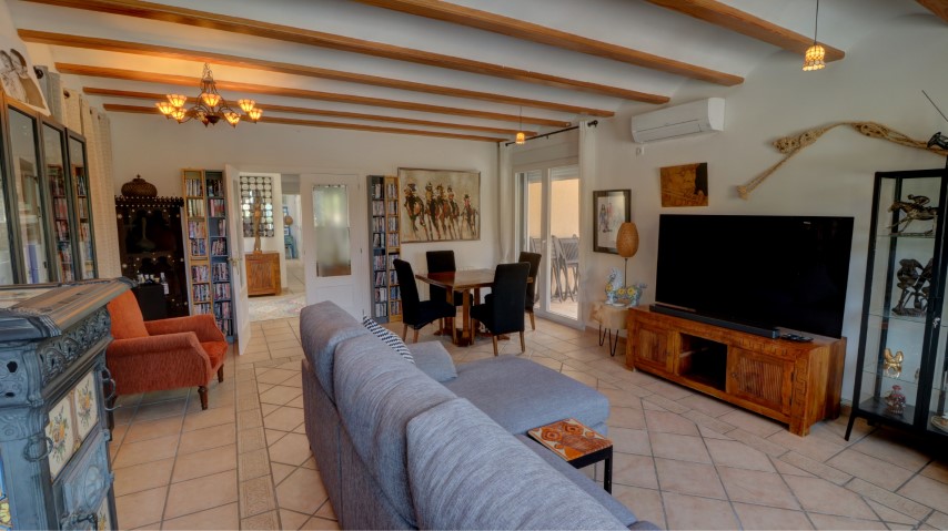 Villa te koop in La Drova