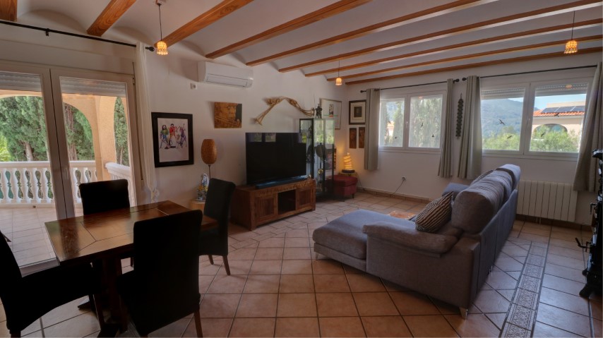 Villa te koop in La Drova
