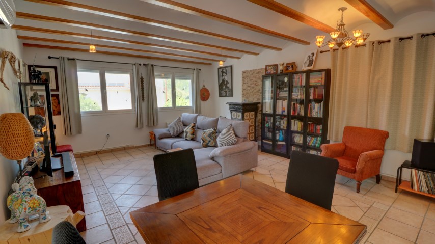 Villa te koop in La Drova
