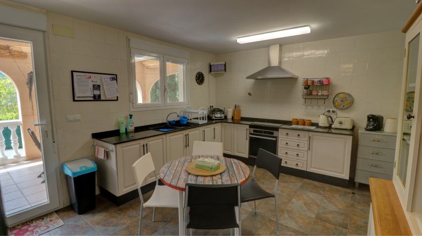 Villa te koop in La Drova