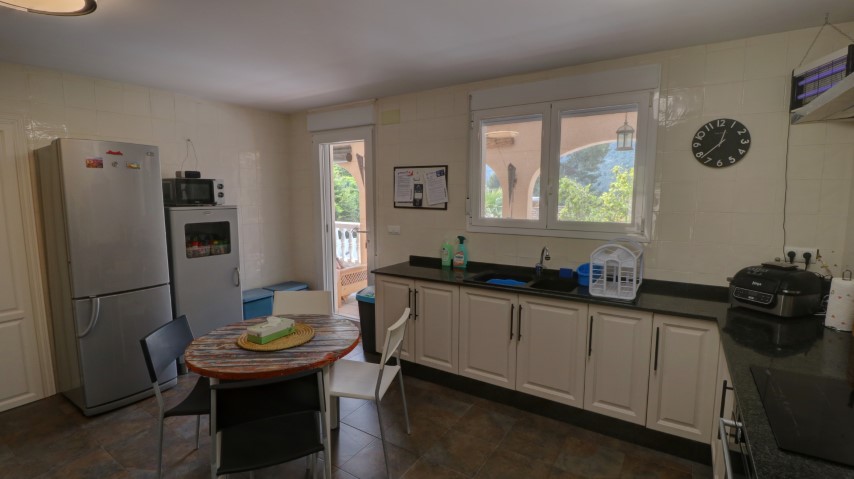 Villa te koop in La Drova