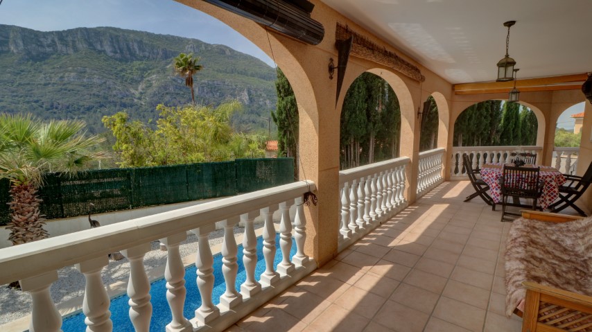 Villa te koop in La Drova