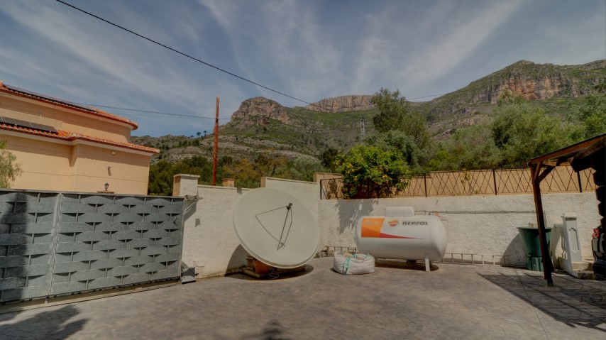 Villa te koop in La Drova