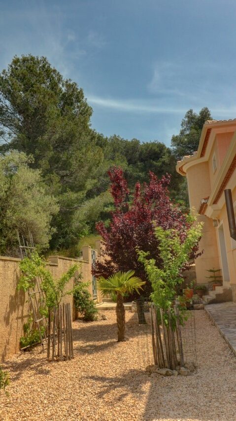 Villa te koop in La Drova