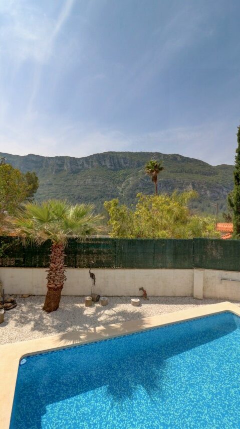 Villa te koop in La Drova