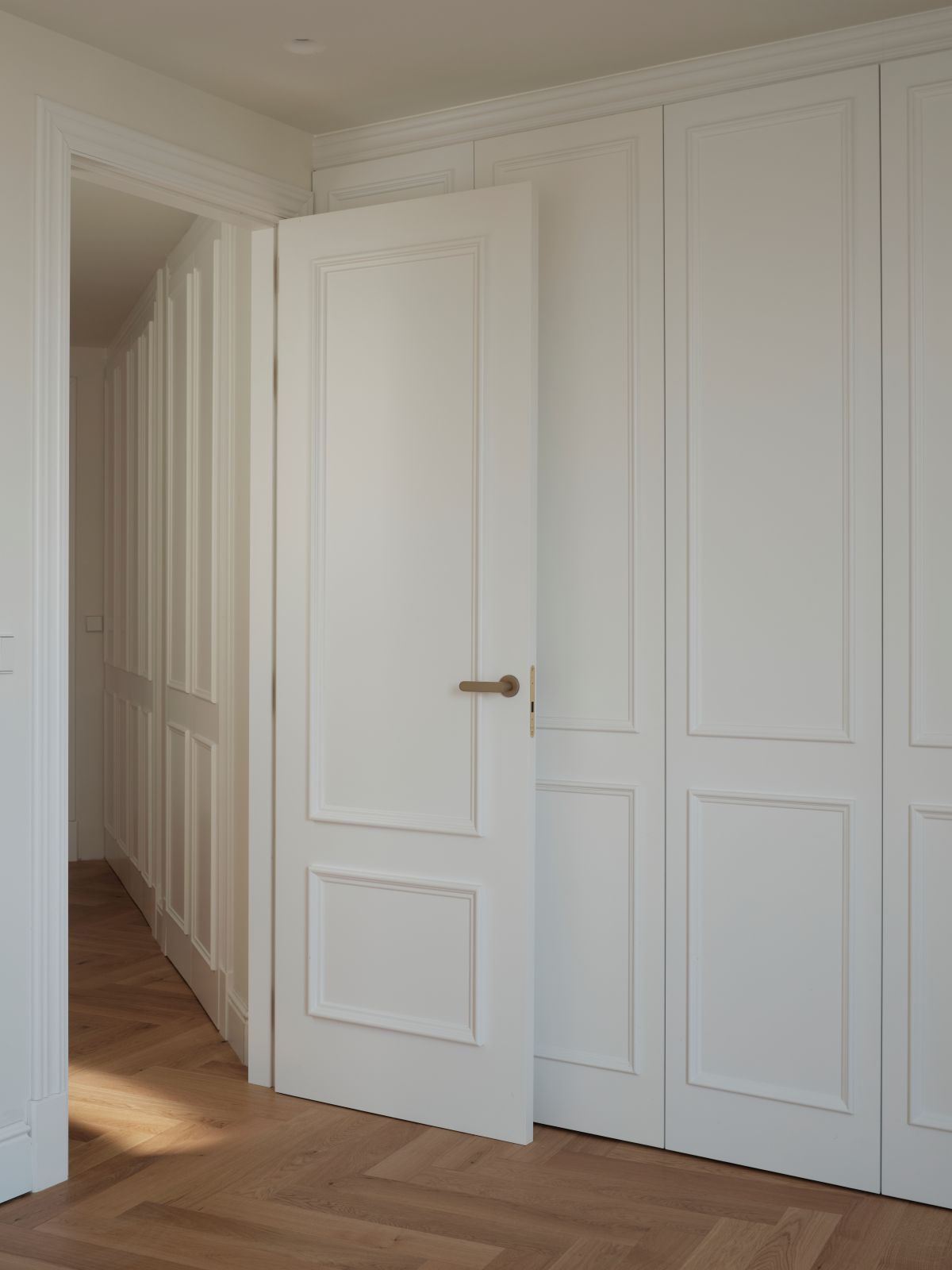 Gerenoveerd appartement te koop in Valencia stad