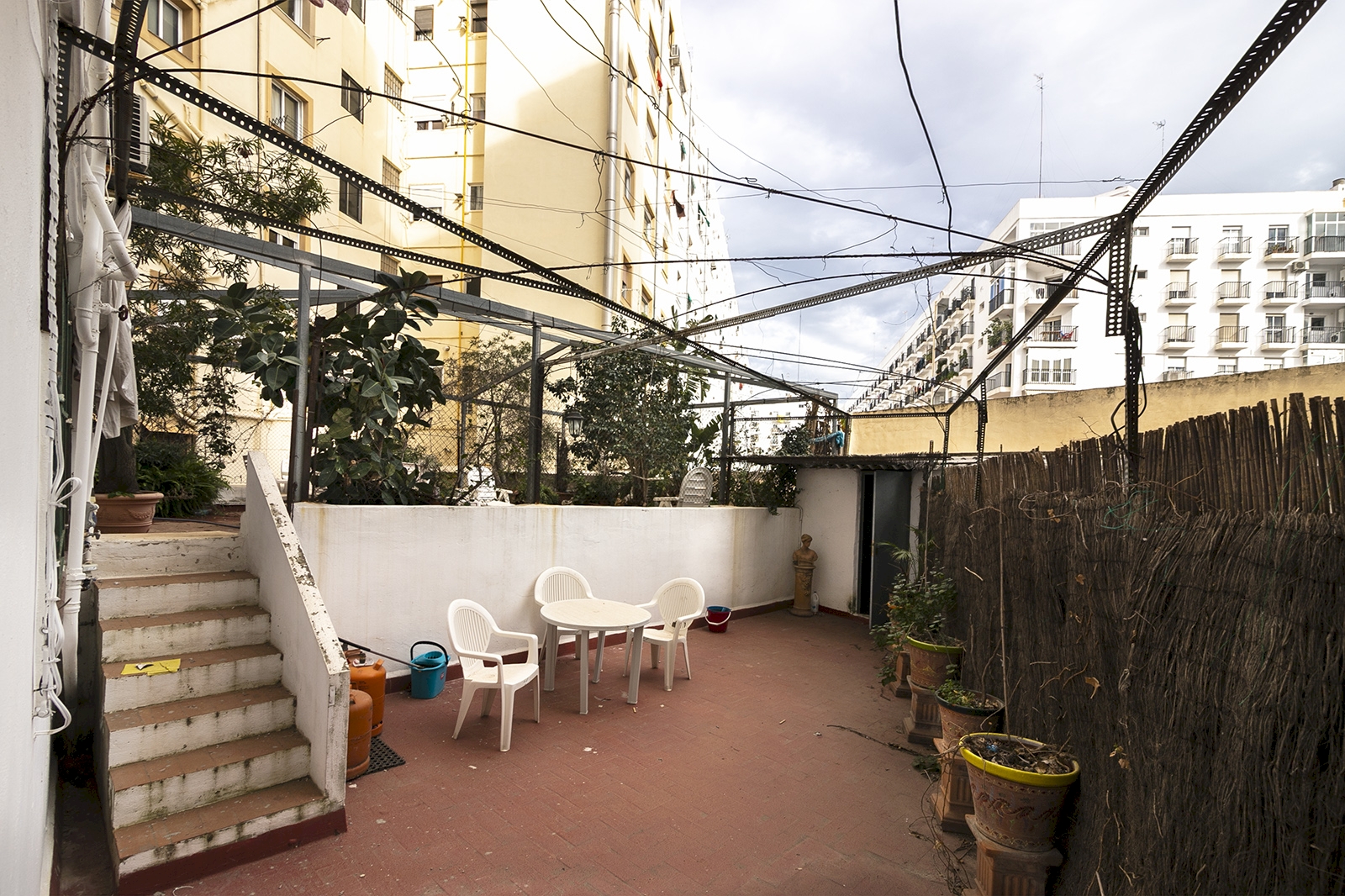 Appartement te koop in Valencia