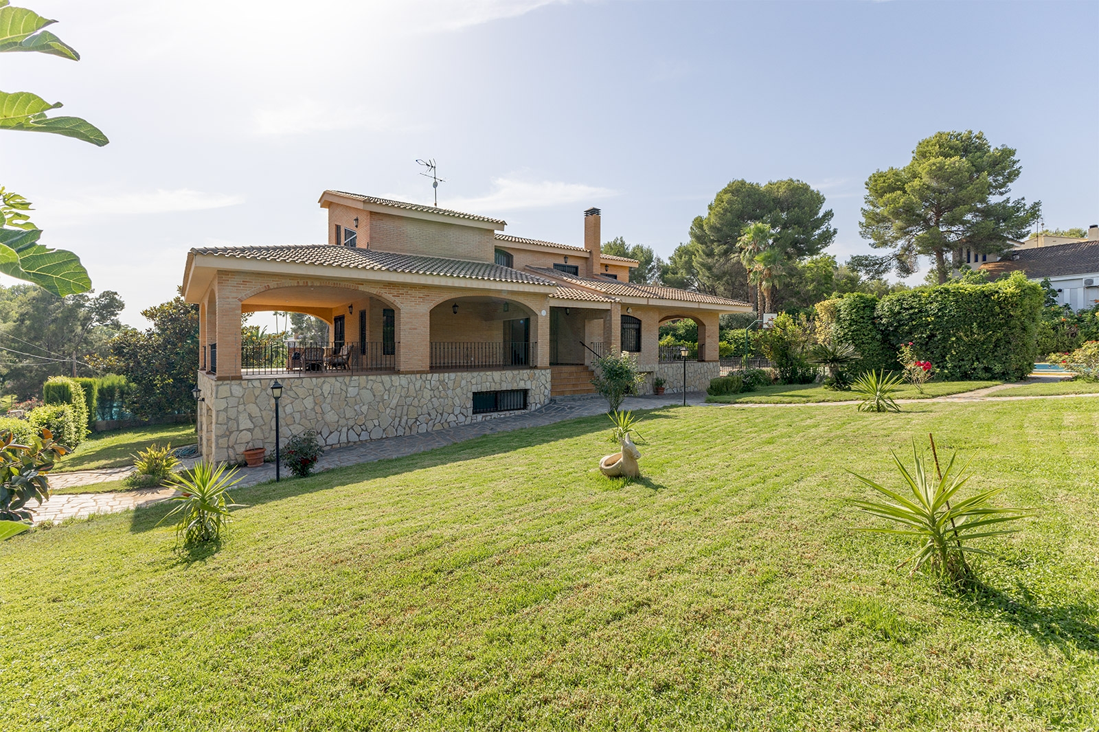 house te koop in Riba-Roja de Túria