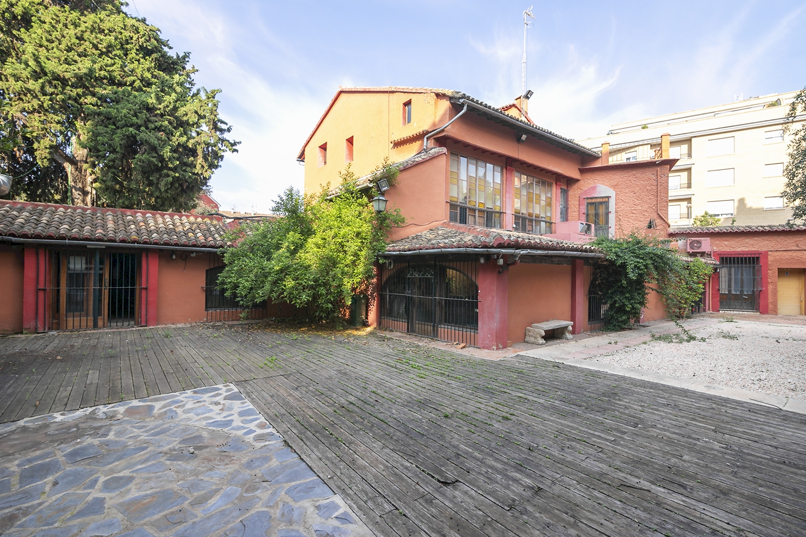 house te koop in Játiva