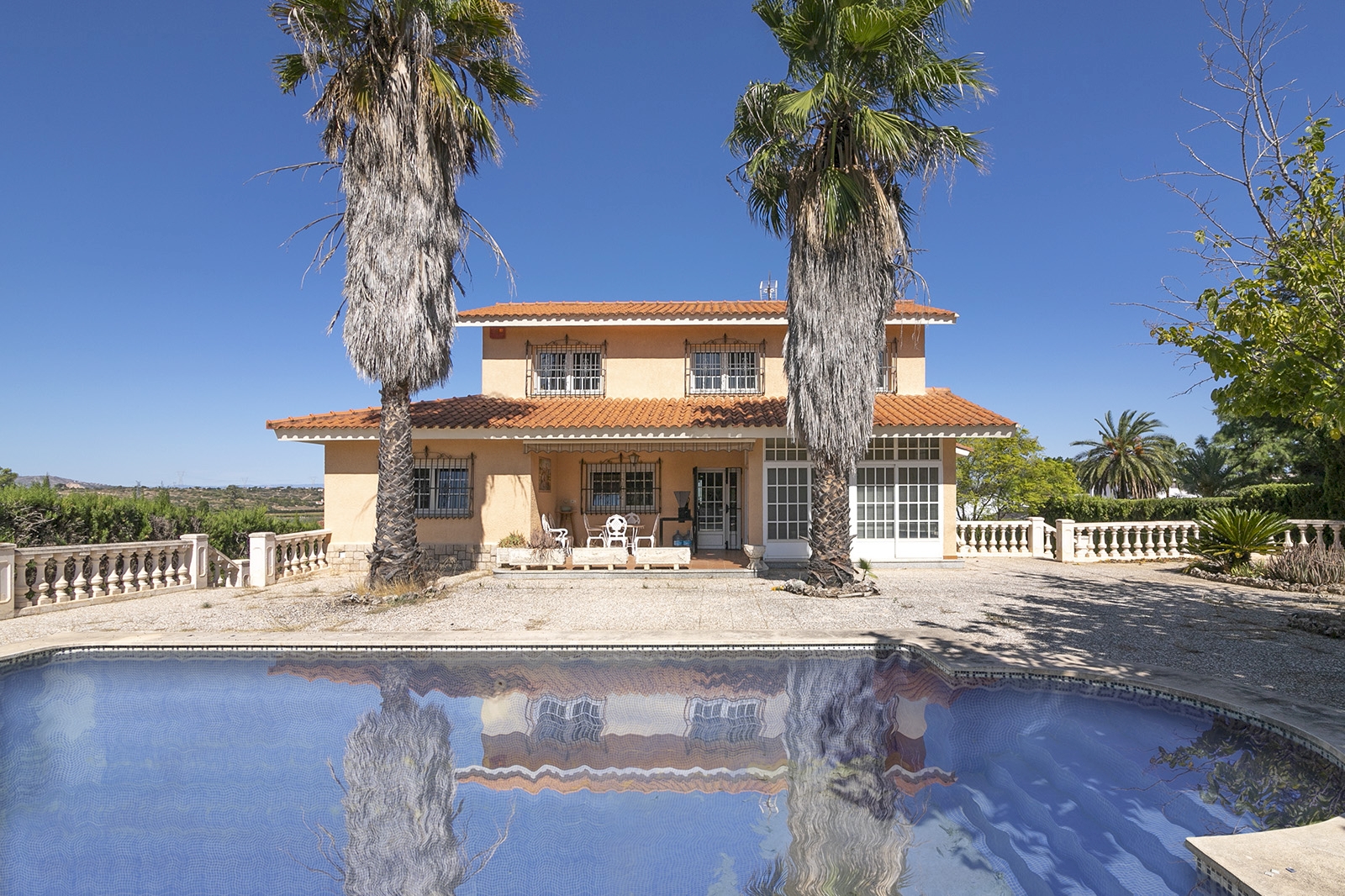 house te koop in Picassent