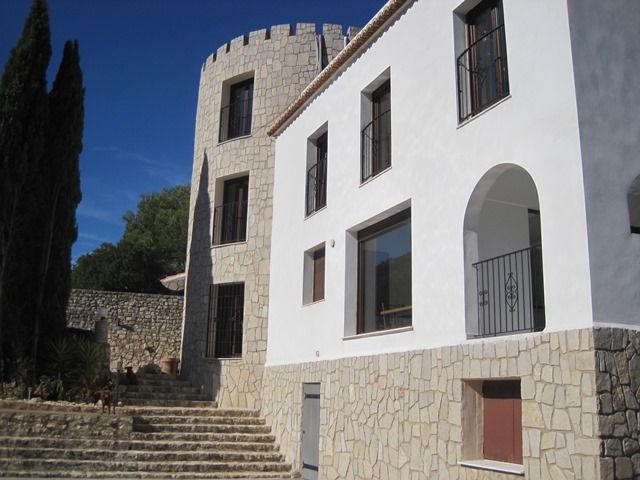 Finca te koop in Gandia