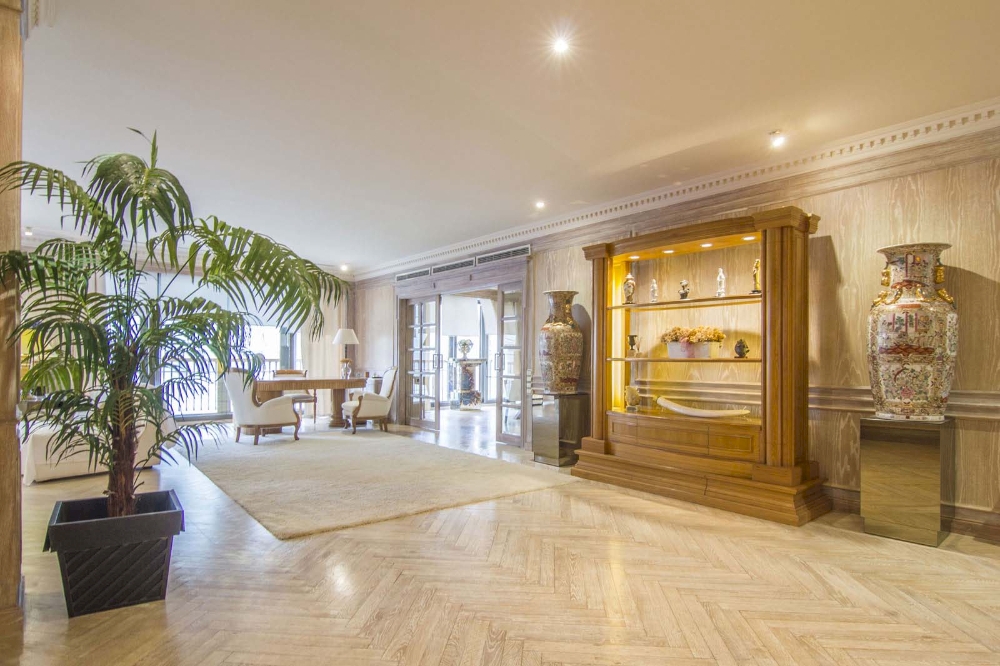 Appartement te koop in Valencia