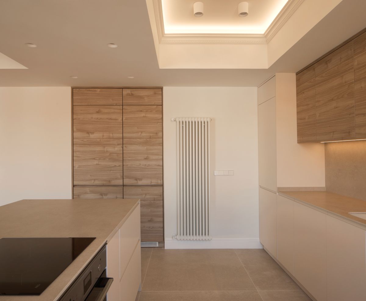 Gerenoveerd appartement te koop in Valencia stad