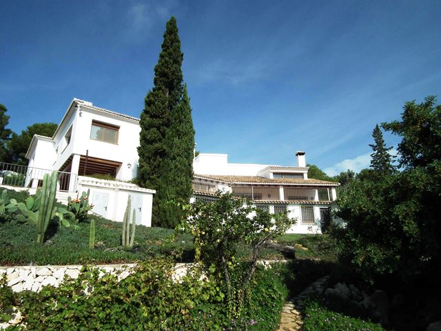 Villa te koop in Gandia