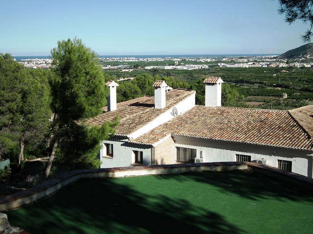 Villa te koop in Gandia
