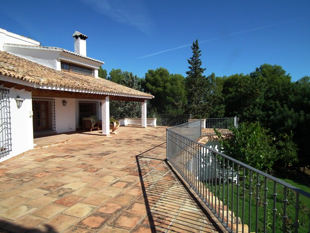 Villa te koop in Gandia