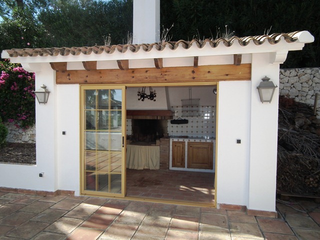 Villa te koop in Gandia