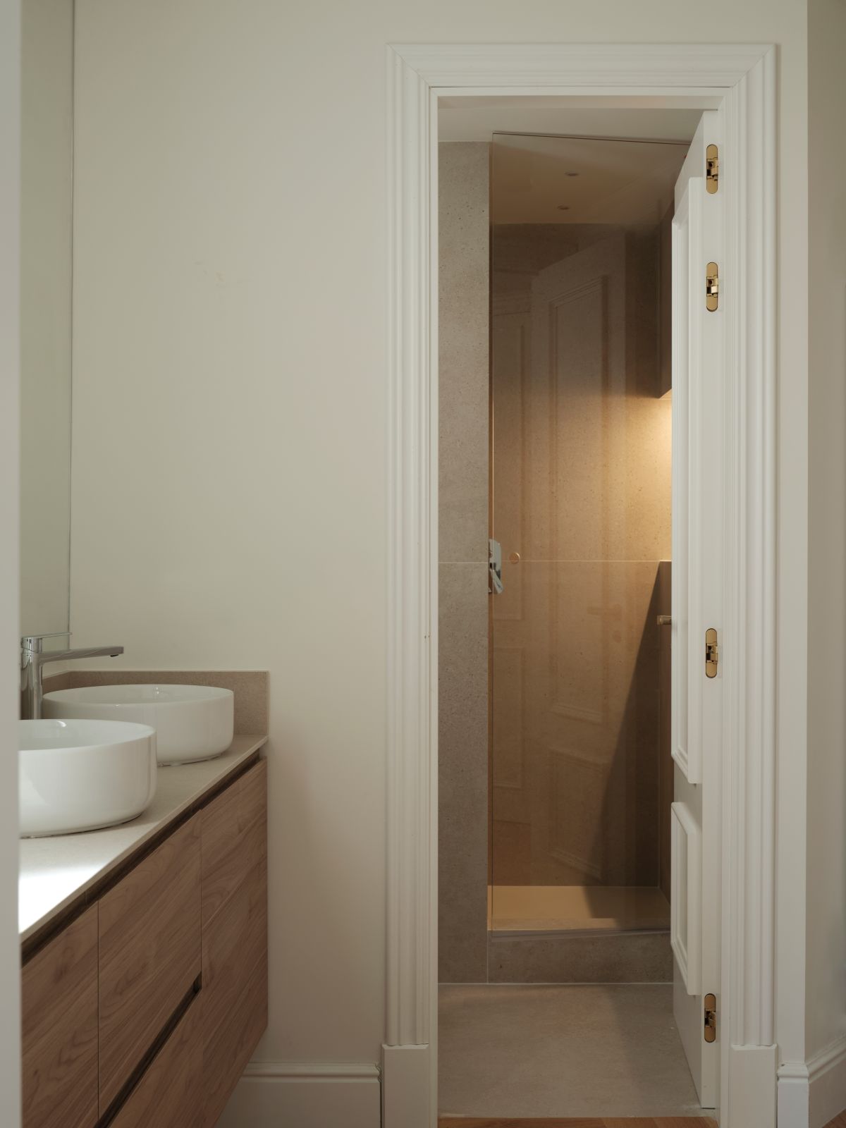 Gerenoveerd appartement te koop in Valencia stad