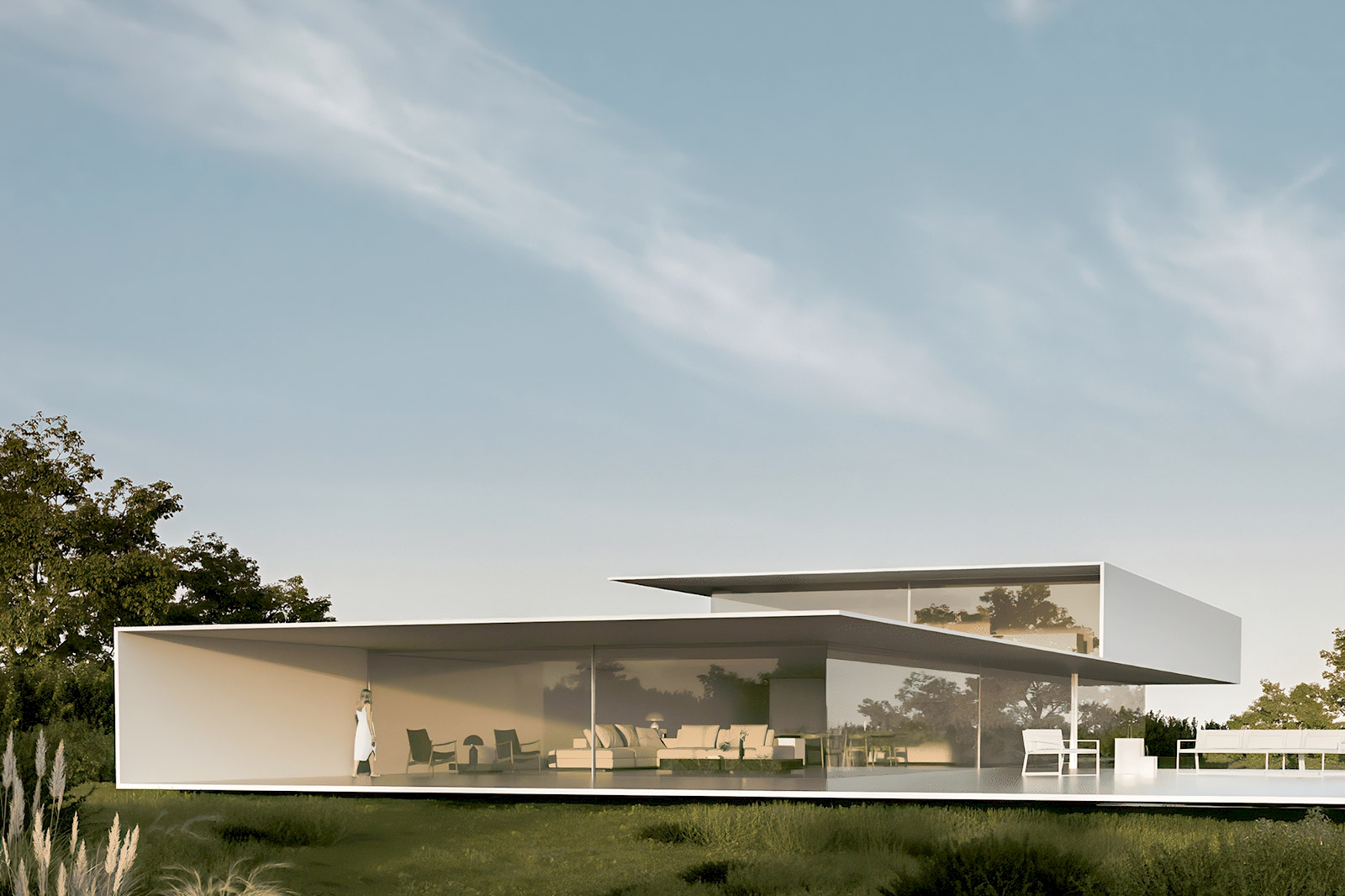 Villa te koop in Godella