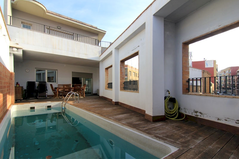 house te koop in Paterna