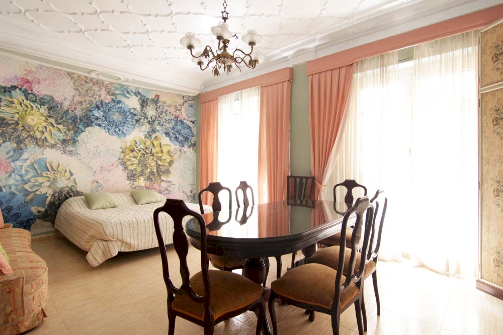 Appartement te koop in Valencia