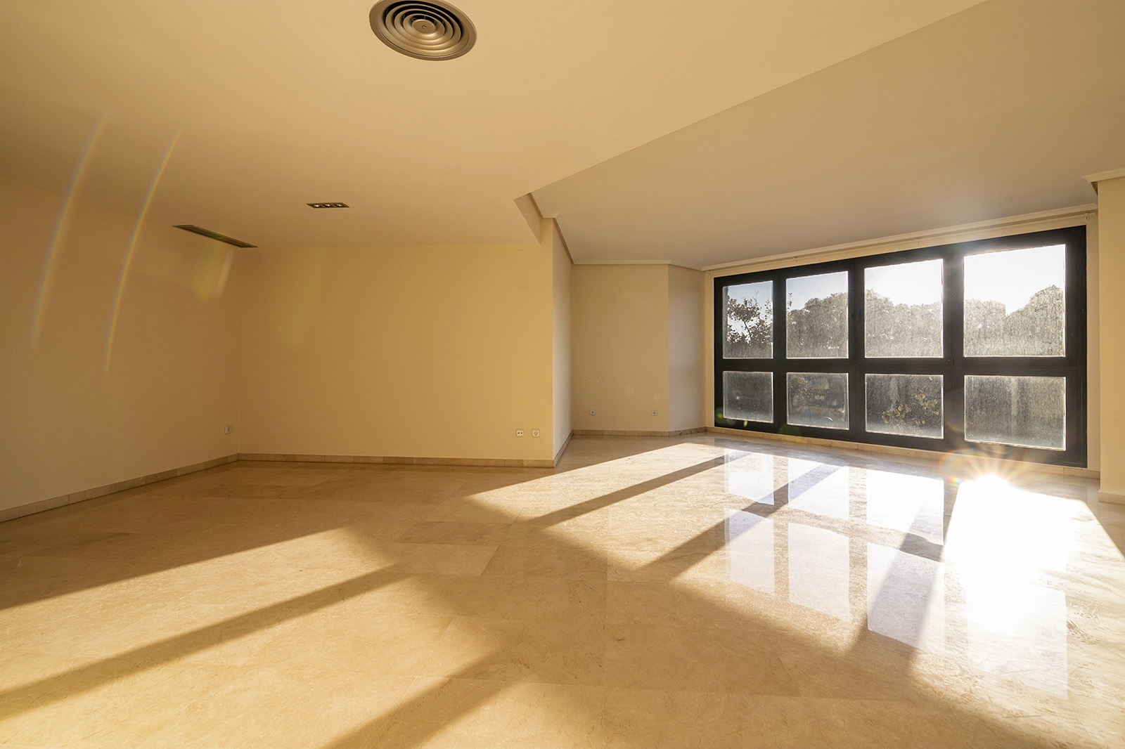 Appartement te koop in Valencia