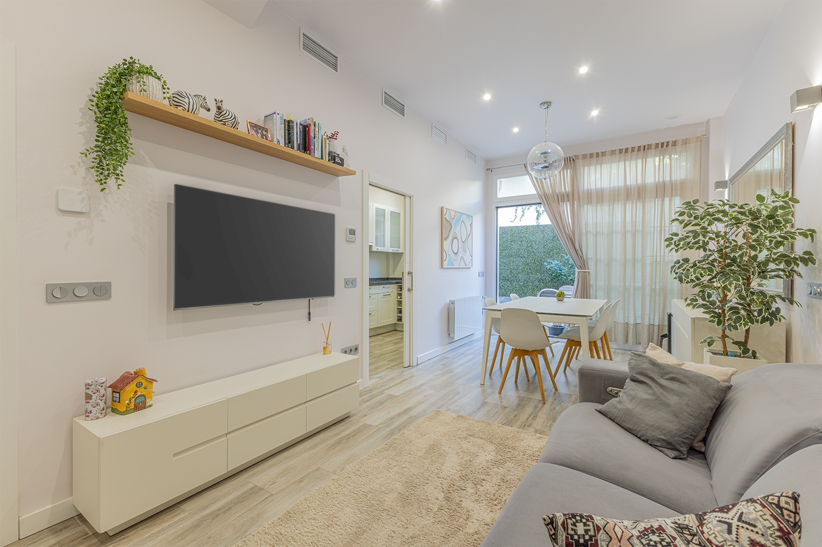 house te koop in Valencia