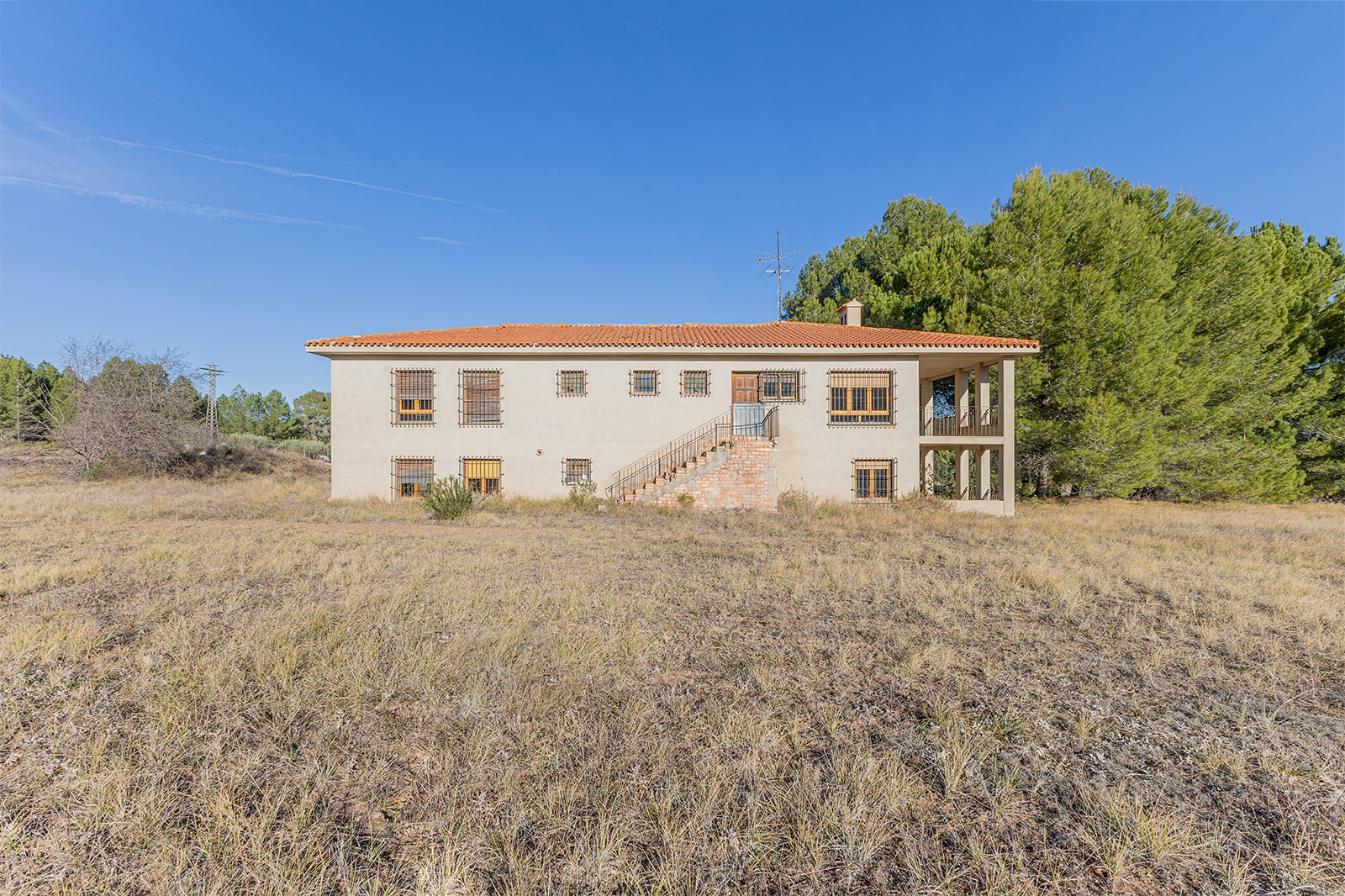 Villa te koop in Ontinyent