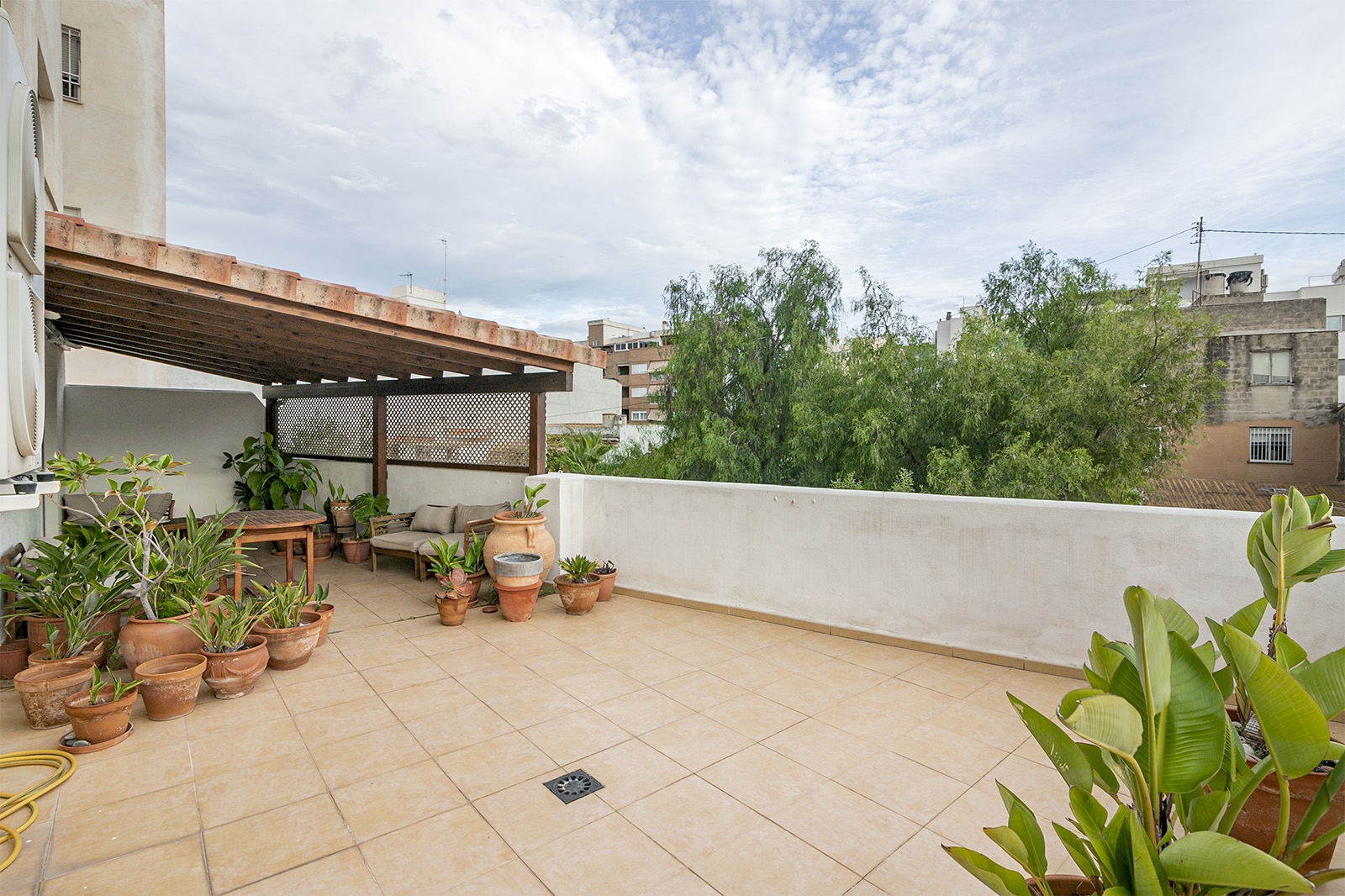 Appartement te koop in Burriana
